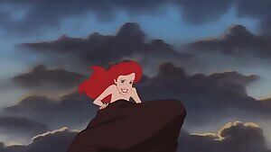 Ariel just wants to be a part of your world