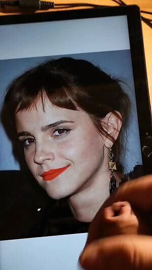 Emma Watson 💦 💦 😍