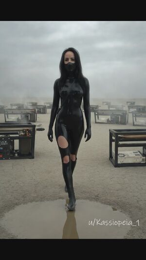 Fucking Machines Ai Generated Amateur Babe