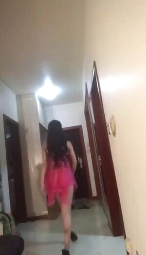 Asian girl requested someone single and willing to have sex on delivery.