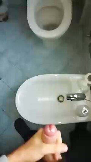 An old video I found on my phone