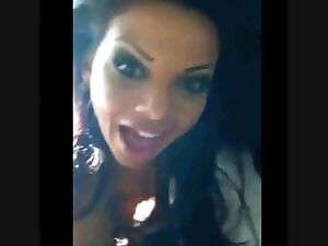 The Legendary 38KKK, Sheyla at her biggest