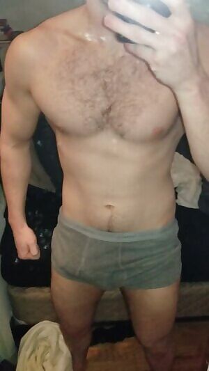 got sidetracked getting ready this morning...