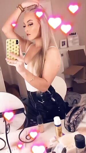 Cute hearts
