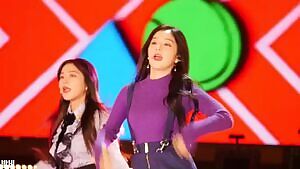Red Velvet - Irene