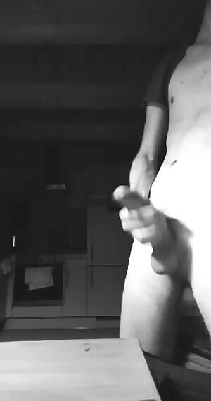 Strong Cumshot 💥