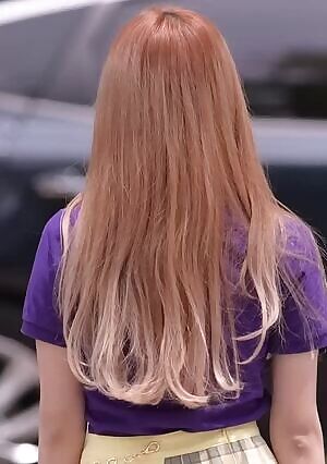 Cherry Bullet - Yuju