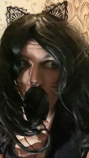 Keep your friends close and your flog closer ;)