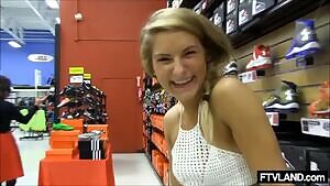 Meanwhile in Walmart