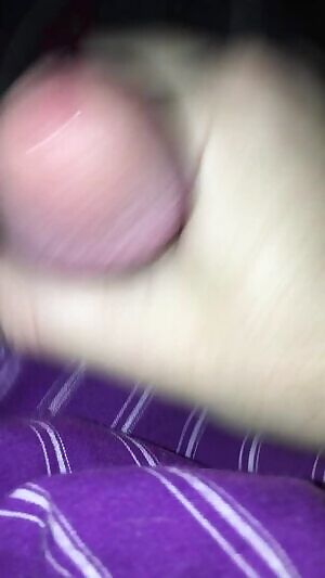 Late night explosion