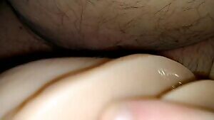 Couldn't stop squirting last night 😈 28