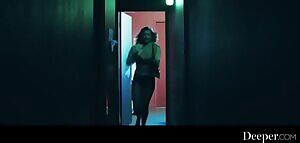 Mia Melano - Audition