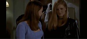 Amy Adams and Sarah Thompson reveal major plot twist in Cruel Intentions