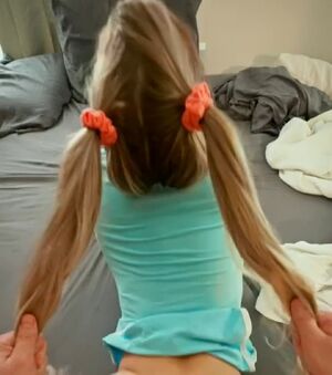 BetaCrop Back Arched Backshots Beta Censored