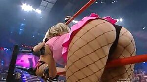 The camera man always gets Velvet Sky’s best angle.