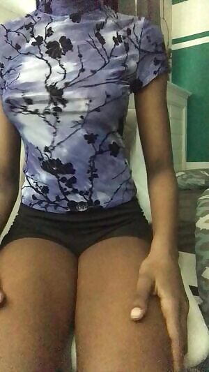 Esse biótipo me agrada demais!