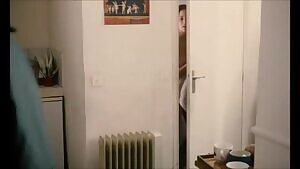 Marrion Cotillard in 