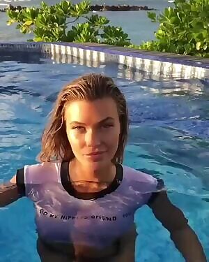 Samantha hoopes got it right