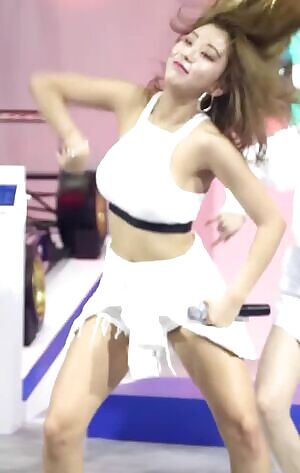 CLC - Seungyeon