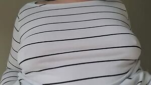 Titty drop