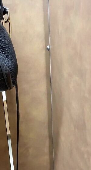 Rest area naughtiness on my road trip