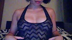 Trying to do some work tonight, but I guess I'll work you up instead ;)