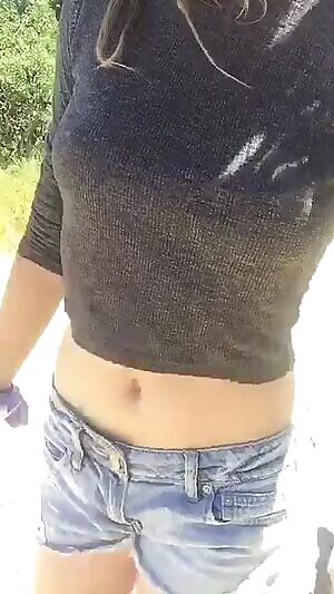 Nature walk