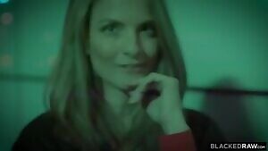 Cayenne Klein - Blacked Raw