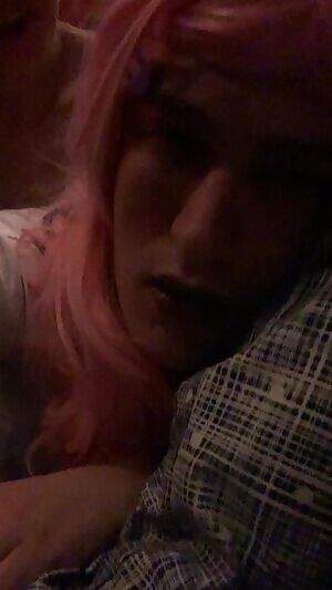 I love being feminized and put in my place