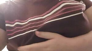 My first one! Did I do good on the teasing front?