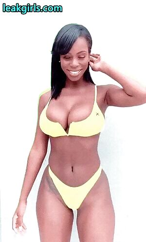 Lexxie Marie