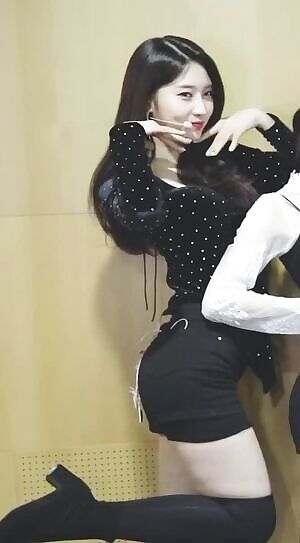 Everglow - Sihyeon