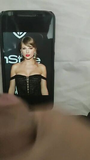 Taylor look what you just made me do