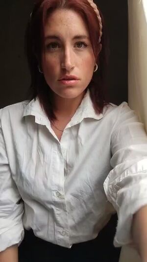 Thongs Braless Dance Fansly Green Eyes