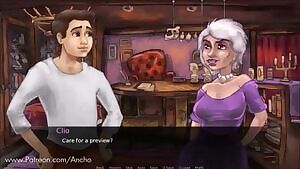 Fantasy Valley Preview