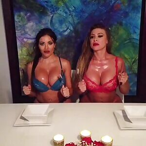 Feed Us
