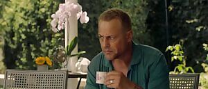 Rachel Brann in The Debt Collector