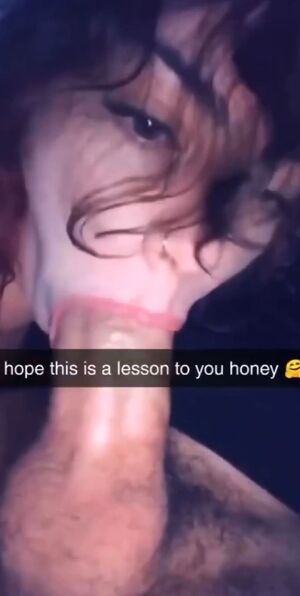 Cheating Captions Big Dick Blowjob Caption