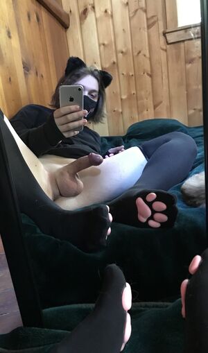 Catboys Amateur Ass Cock Cute