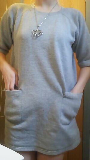 Hello from the staff toilets ✌️