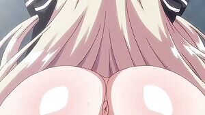 Sexy futa