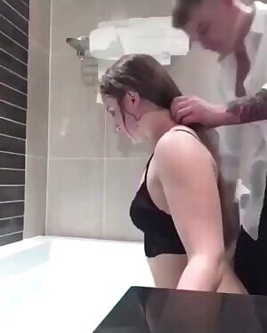 Drown the slut