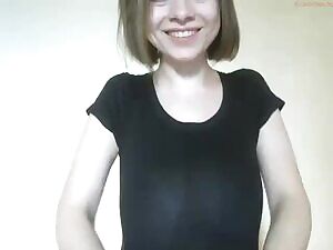 Small Frame, Heavy-breasted Drop