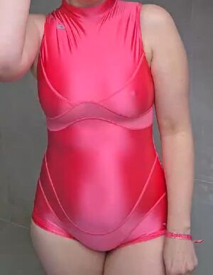 One-Piece Swimsuits Amateur Ass Swimsuit