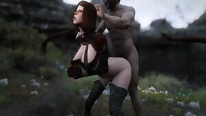 Captured assassin after failed assassination attempt