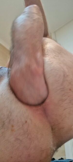 Prolapses Anal Close Up Fisting Male