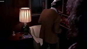 Vanity in 52 Pick-Up.