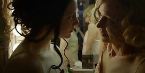 Naomi Watts and Andrea Riseborough in Birdman