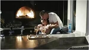 EroticaX - Autumn Falls The Little Things