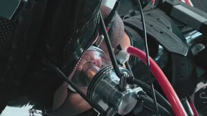 Anal Play Bondage Clit Pump Cock Milking